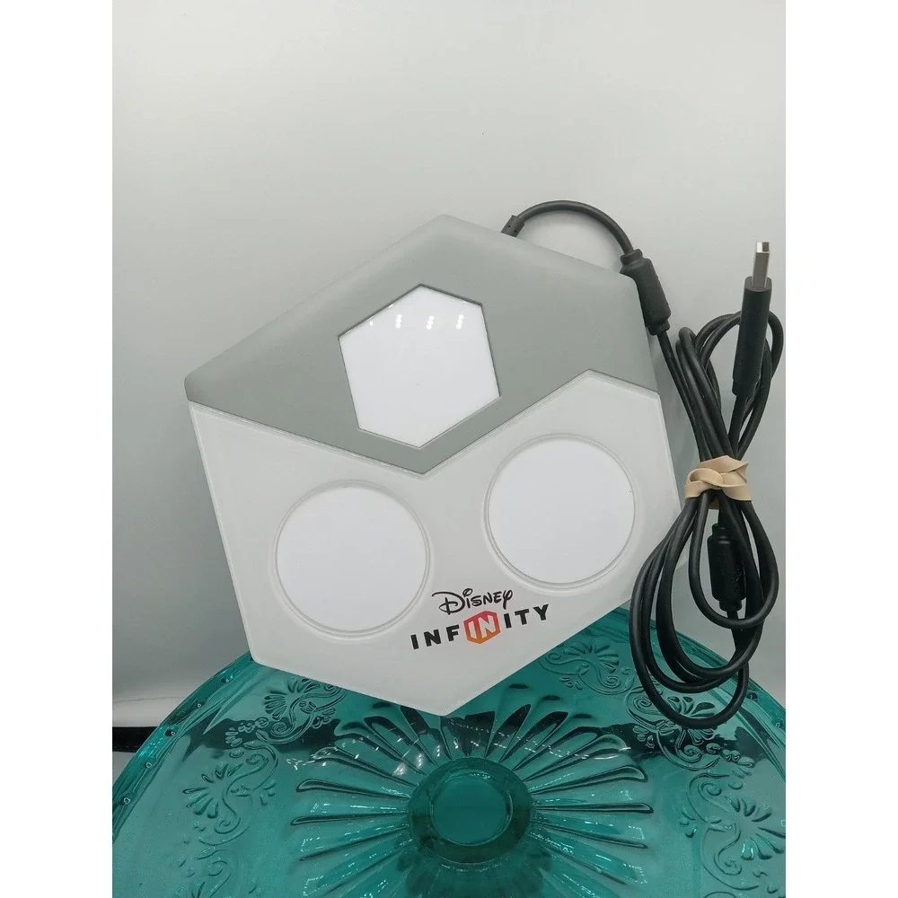 Disney Infinity 1.0 2.0 3.0 Portal Base Pad USB For Xbox 360 INF-8032385